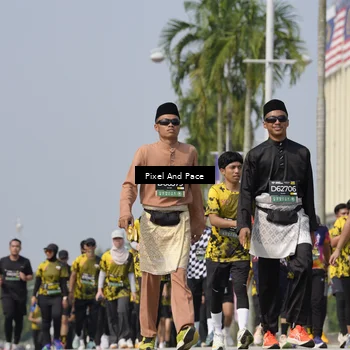 Runner Photo 6530967