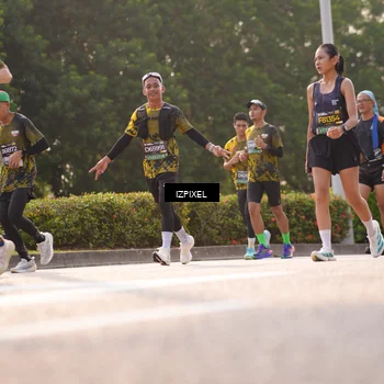 Runner Photo 6530971