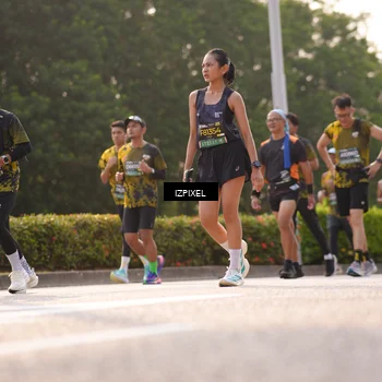 Runner Photo 6530973