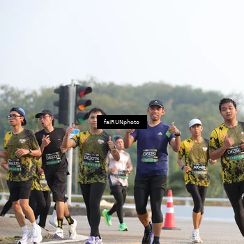 Runner Photo 6530975