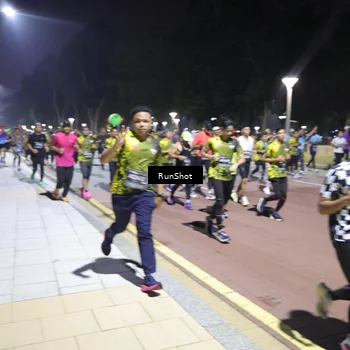 Runner Photo 6530977