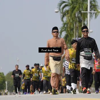 Runner Photo 6530978