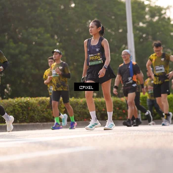 Runner Photo 6530980
