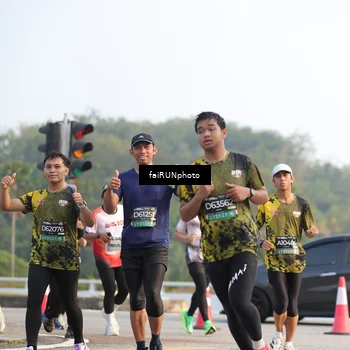 Runner Photo 6530981