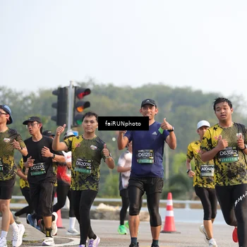 Runner Photo 6530982