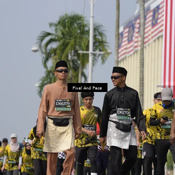 Runner Photo 6530987