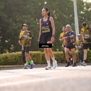 Runner Photo 6530988