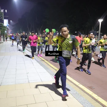Runner Photo 6530990