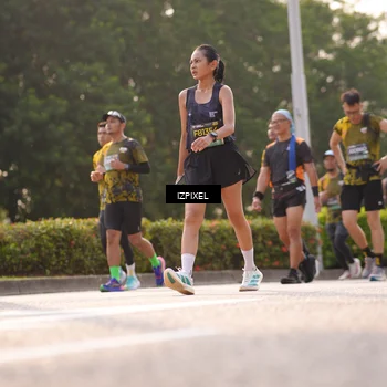 Runner Photo 6530994