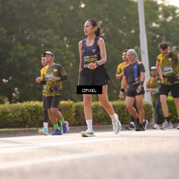 Runner Photo 6530997