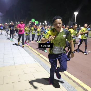 Runner Photo 6531000