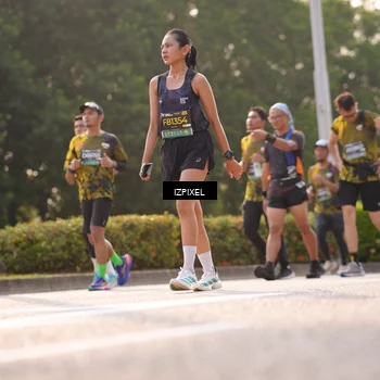 Runner Photo 6531004