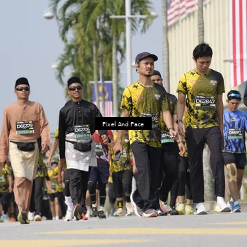 Runner Photo 6531007