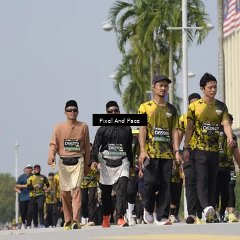 Runner Photo 6531008