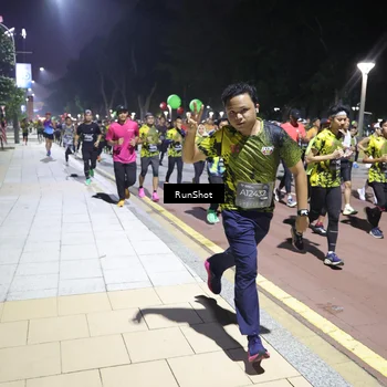 Runner Photo 6531010