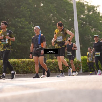 Runner Photo 6531011