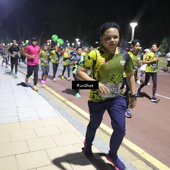 Runner Photo 6531019
