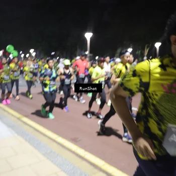 Runner Photo 6531023