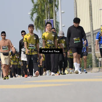 Runner Photo 6531026