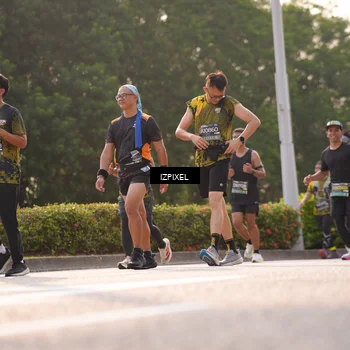 Runner Photo 6531027