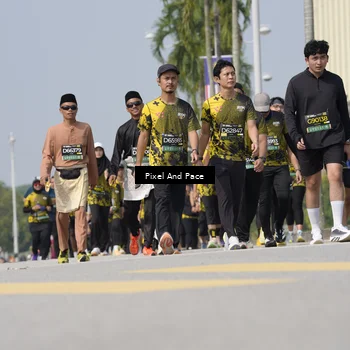 Runner Photo 6531028
