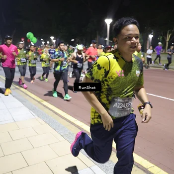 Runner Photo 6531029