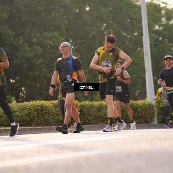 Runner Photo 6531032