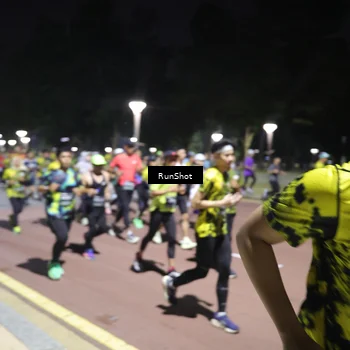 Runner Photo 6531033