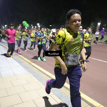 Runner Photo 6531034