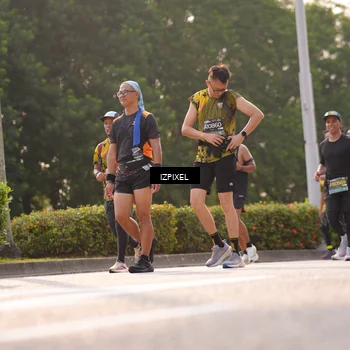 Runner Photo 6531038