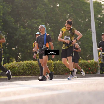 Runner Photo 6531039