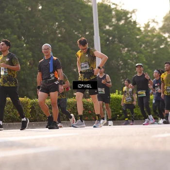 Runner Photo 6531041