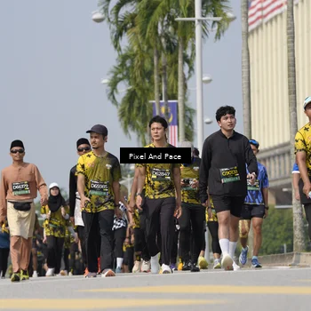 Runner Photo 6531043