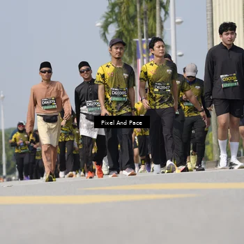 Runner Photo 6531045