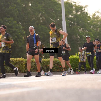 Runner Photo 6531047