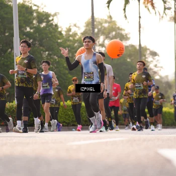 Runner Photo 6531048