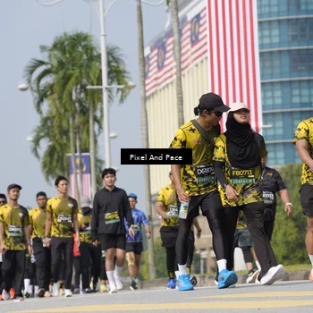 Runner Photo 6531049