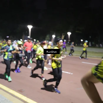 Runner Photo 6531052