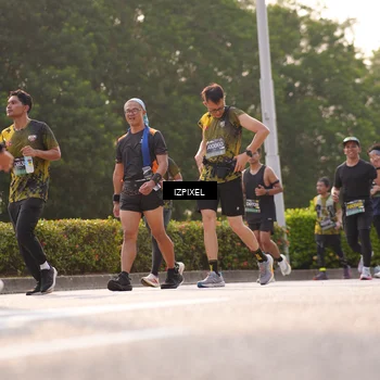 Runner Photo 6531057