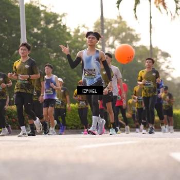 Runner Photo 6531061