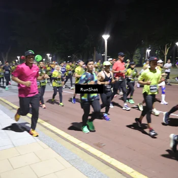 Runner Photo 6531064