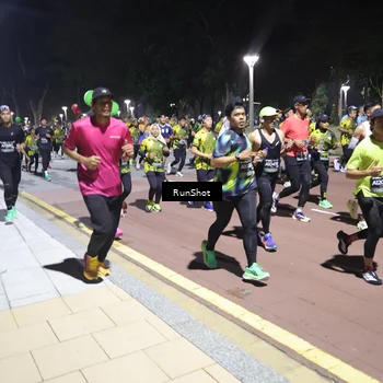 Runner Photo 6531067