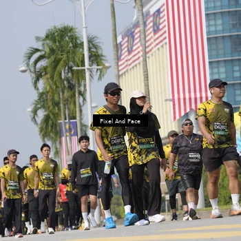 Runner Photo 6531068