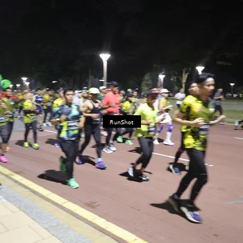 Runner Photo 6531072