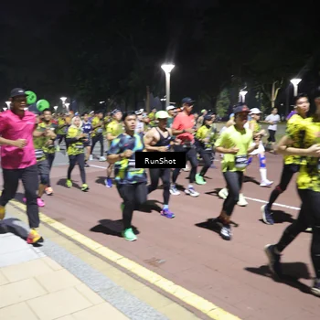 Runner Photo 6531077