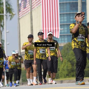 Runner Photo 6531078