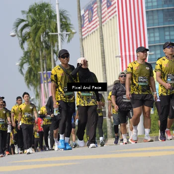 Runner Photo 6531079