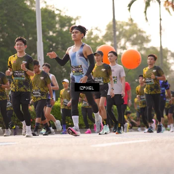 Runner Photo 6531080