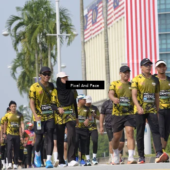 Runner Photo 6531081