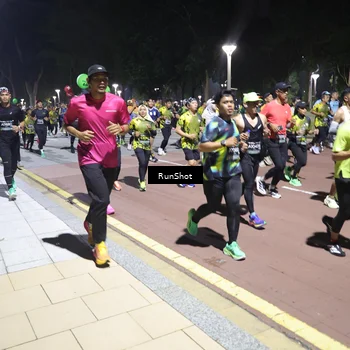Runner Photo 6531082